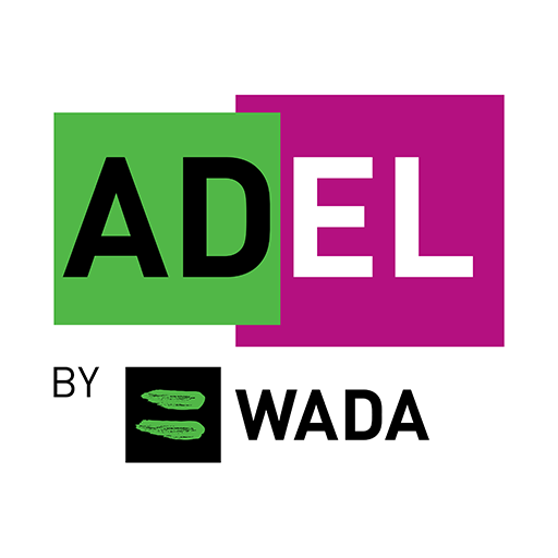 ADEL by WADA  Icon