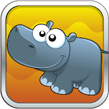 Hungry Hungry Hippo icon