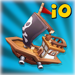 Cover Image of Baixar Ship.io - New online multiplayer io game for free 2.0.1 APK