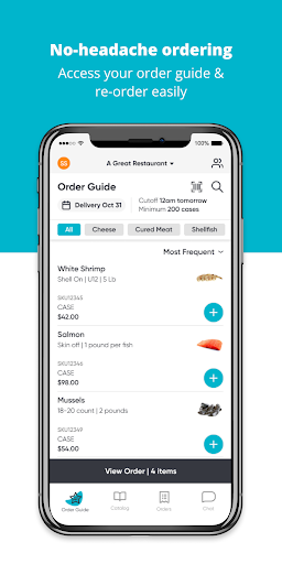 App-voorskou