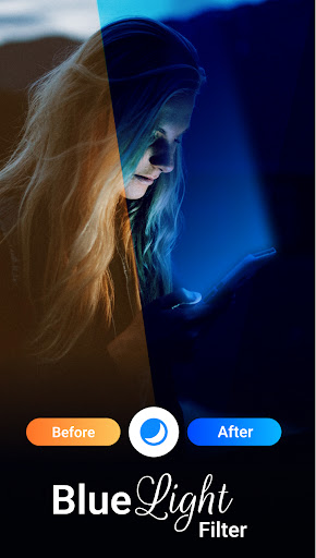 Blue Light Filter Screen 2