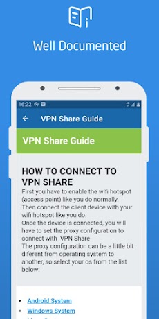 VPN Shareのおすすめ画像4
