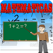 Matemáticas: Curso de Matemáticas