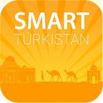 Cover Image of Tải xuống Smart Turkistan (Смарт Туркест  APK