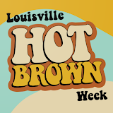 Louisville Hot Brown Week icon