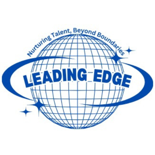 Leading Edge logo