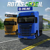 Rotas do Brasil Online (BETA) icon