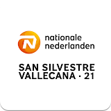 NN San Silvestre Vallecana icon