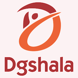 「Dgshala - The Learning App」圖示圖片