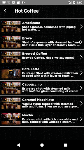 Espresso Etc Screen 3