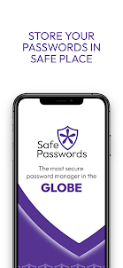Safe Passwords