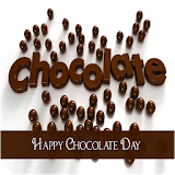 Chocolate Day SMS Messages icon