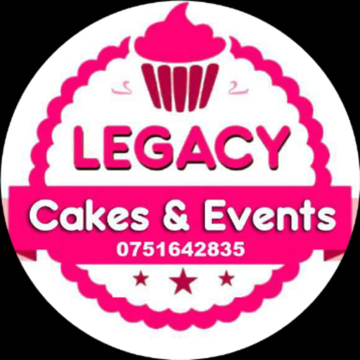 Legacy Cakes