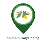 Cover Image of Descargar KAPSARC Wayfinding  APK