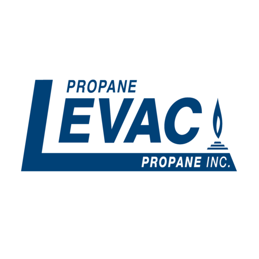 Levac Propane AirStatement logo