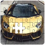 Car Jigsaw Puzzles icon