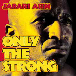 Icon image Only the Strong