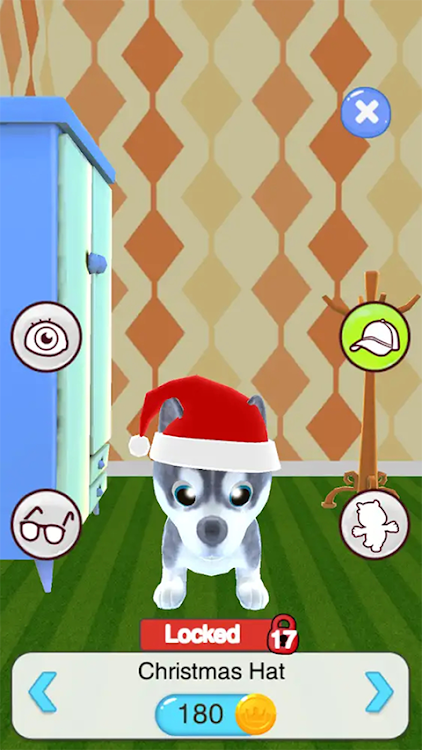 Talking Puppy - 1.81 - (Android)