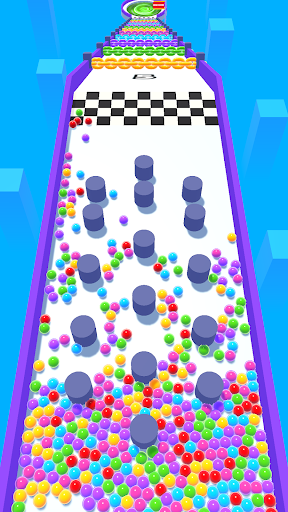 PinsAndBalls Screen 2