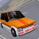 Dr. Driving Trick icon