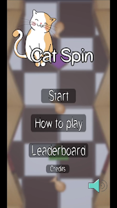 Cat Spin