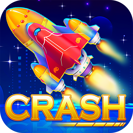 Game Rocket Crash-Online