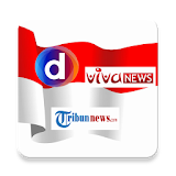 Detik Viva Tribun News icon