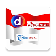 Detik Viva Tribun News