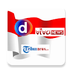 Detik Viva Tribun News Apk