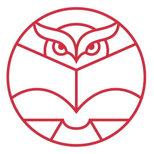 Futurebooks knihovna PedF UK logo