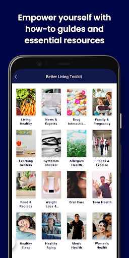 MD Care Screen 3