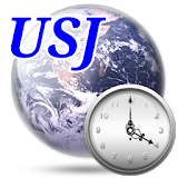 USJの待ち時間 icon