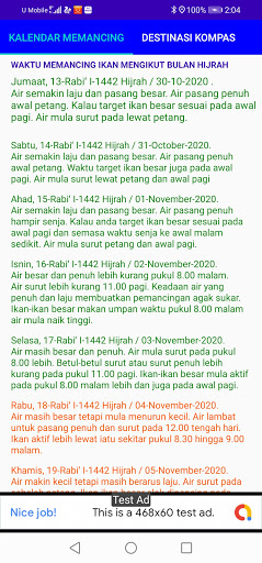 Air pasang surut 2022 jadual √ Kalender