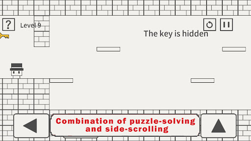 Brainy Hat: Level Puzzle Screen 3