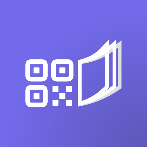 Squared QR Menu Creator logo
