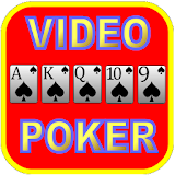 Video Poker Free icon