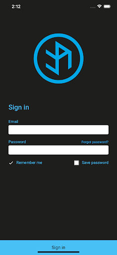 Android application JNPT Studio screenshort