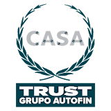 Casa Trust icon