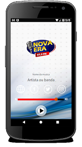 Rádio Nova Era Tarauaca
