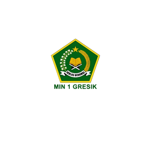 MIN 1 GRESIK logo