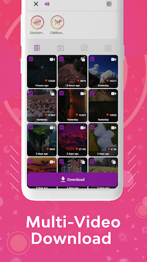 isaver Screen 3