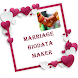 Marriage biodata profile maker - Androidアプリ