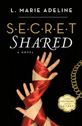 Icon image SECRET Shared: A SECRET Novel