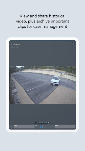 Screenshot of Eagle Eye Viewer
