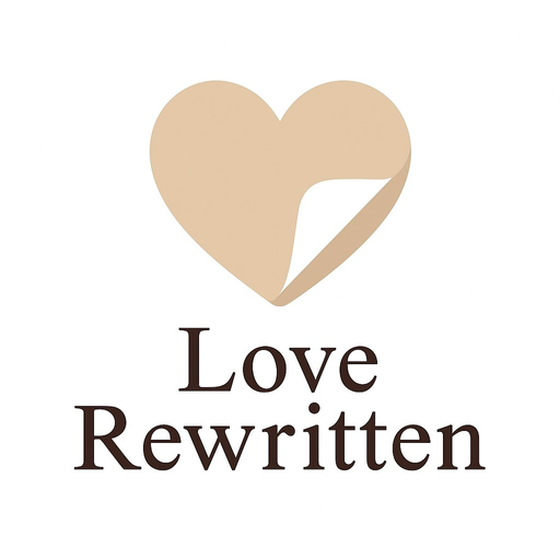 Love Rewritten