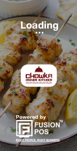 Android application Chowka Indian screenshort