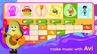 Game screenshot Tab Time World apk download