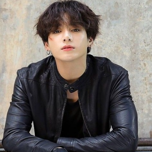 BTS Jungkook Wallpaper - Jungk logo