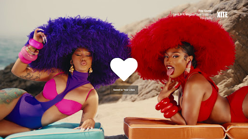 XITE - Music Videos Screen 2