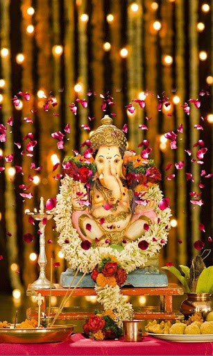 Download Lord Ganesha Live Wallpaper HD Free for Android - Lord Ganesha  Live Wallpaper HD APK Download 